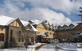 Banff y Mountain Lodge